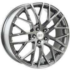 Колесный диск RST R019 7.5х19/5х108 D63.4 ET46 BMG